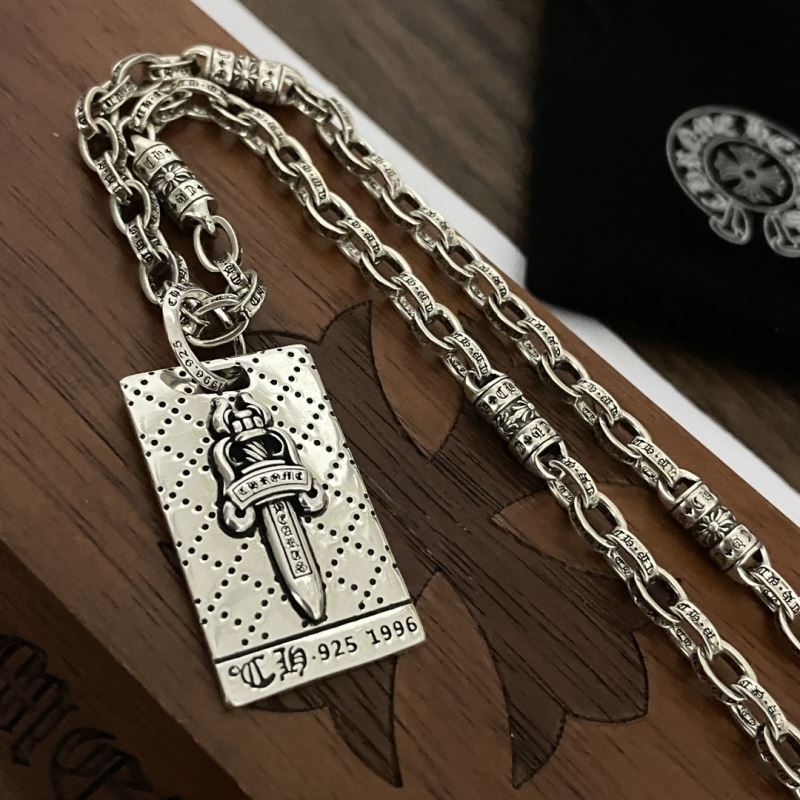 Chrome Hearts Necklaces